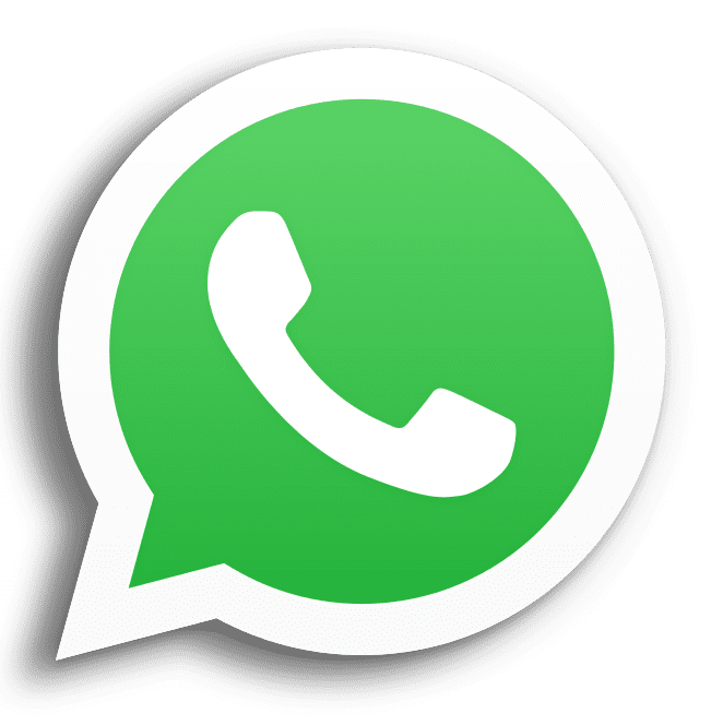 WhatsApp Logo